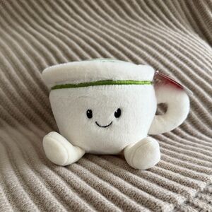 Matcha Plush